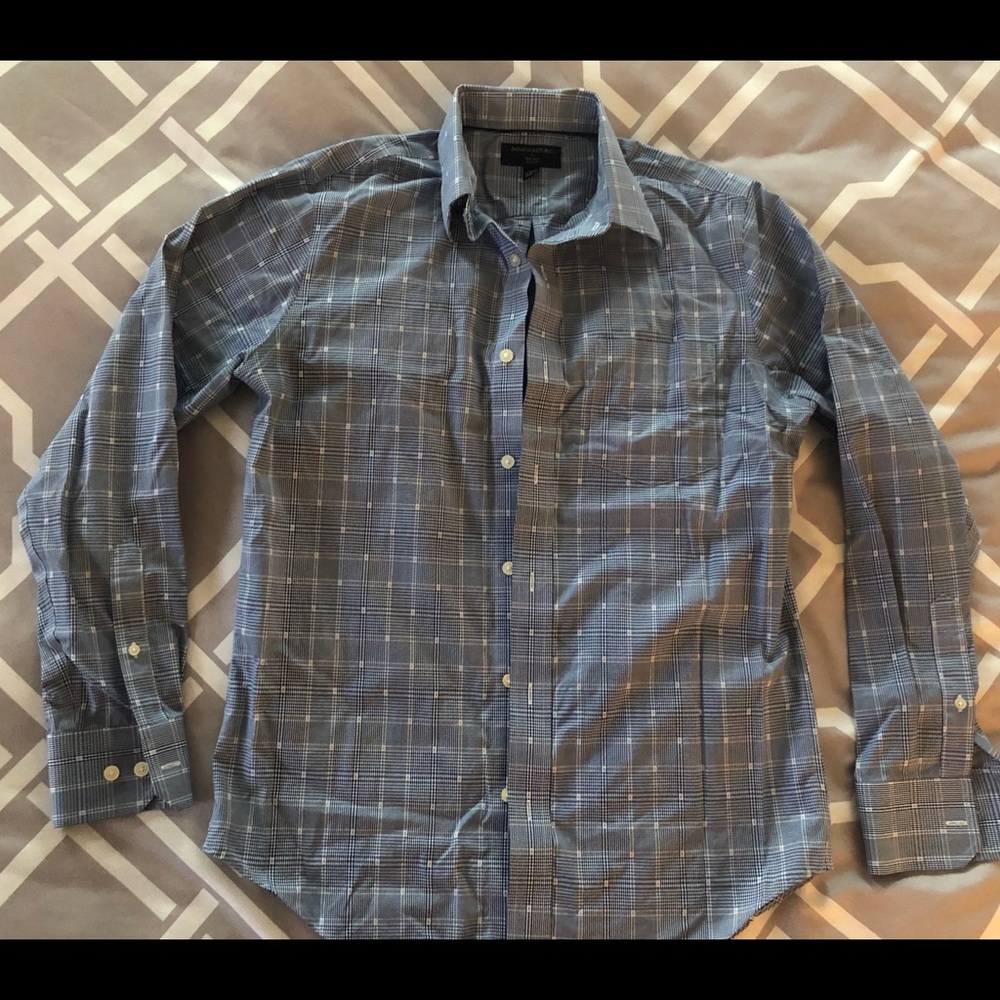 Banana Republic dress shirt 👔